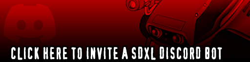 Click here to invite E-102 Gamma to your server, an SDXL discord bot.